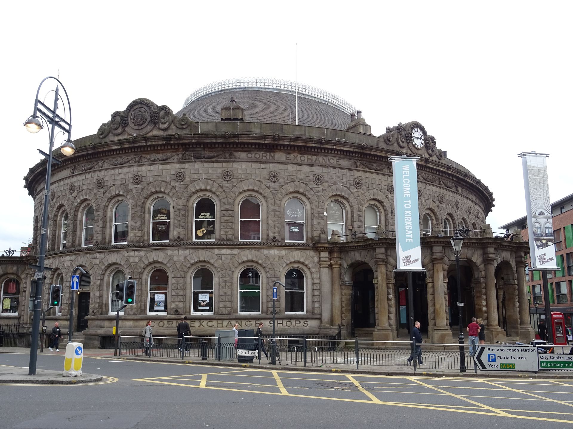 Leeds